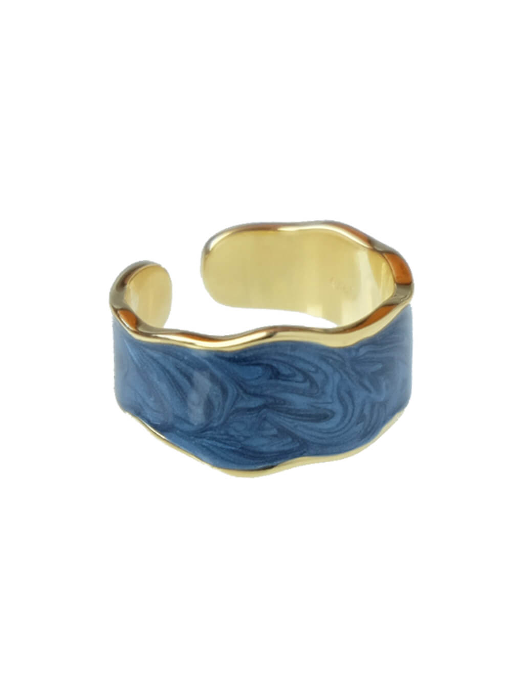 Anillo Son Azul