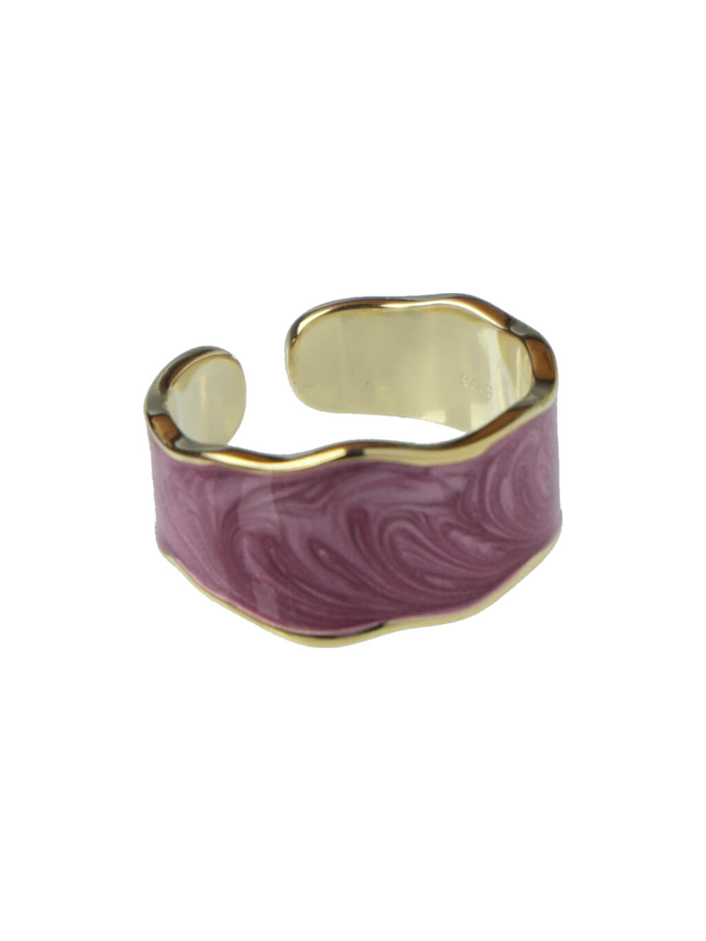 Anillo Son Rosa