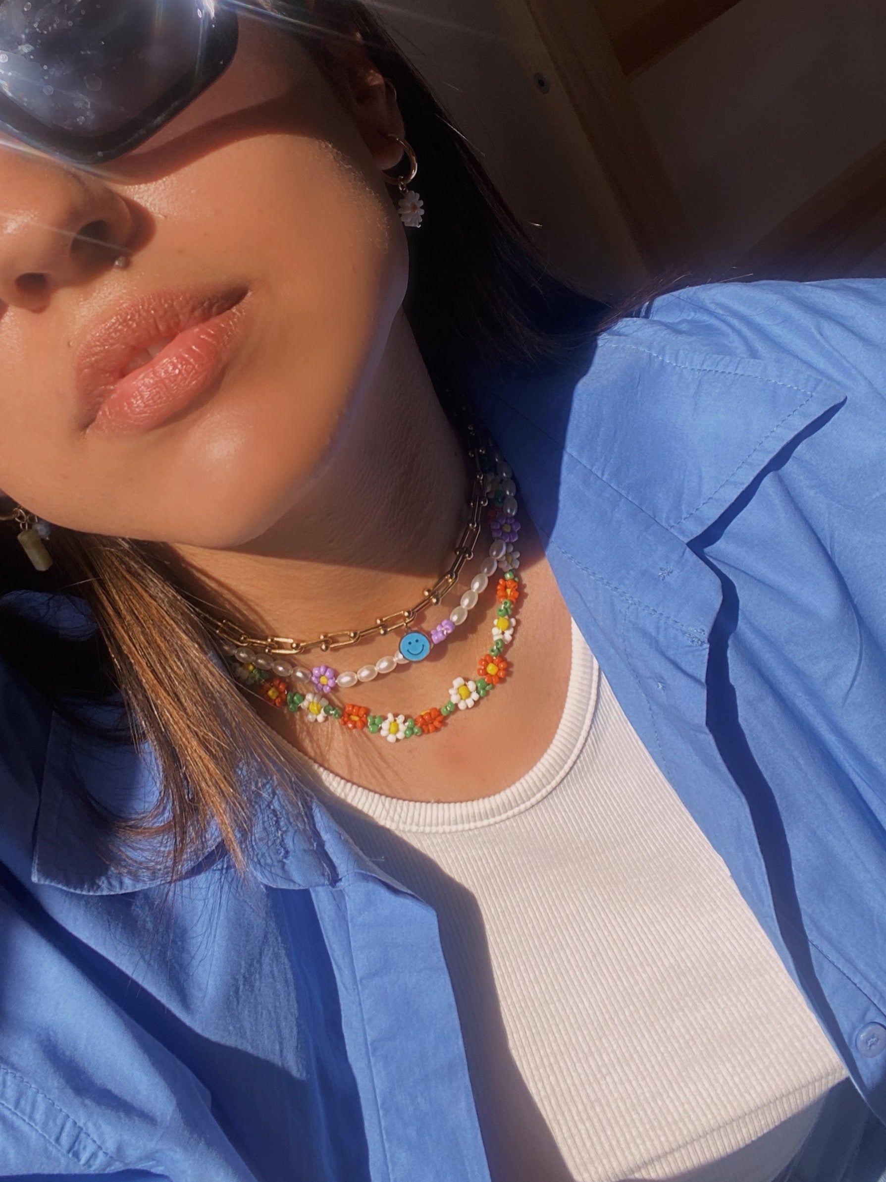 Choker Cereali