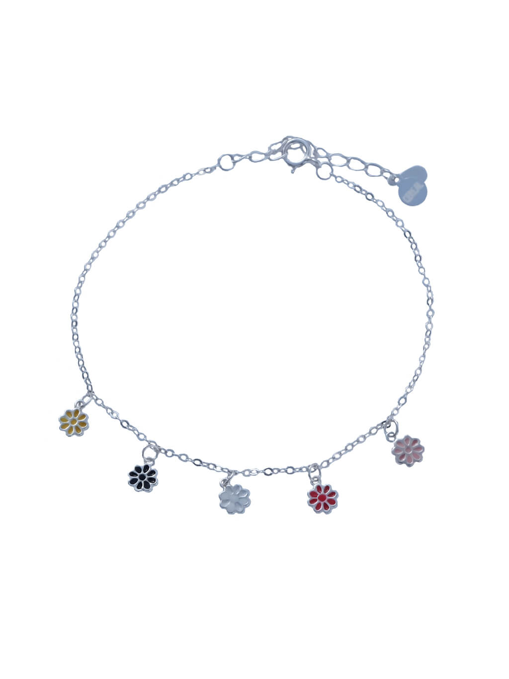 Pulsera Spring