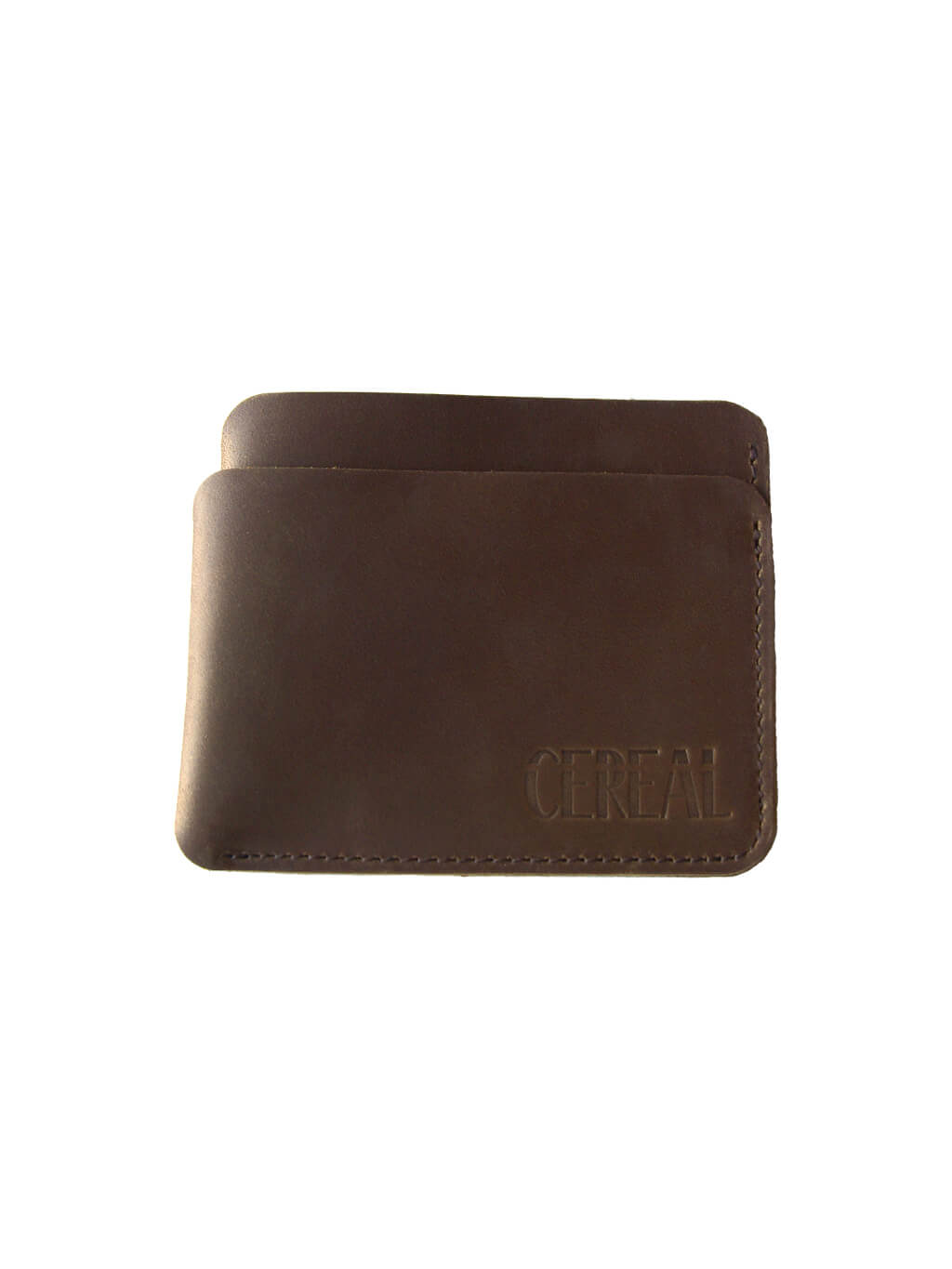 Tarjetero Cereal Leather PERSONALIZABLE